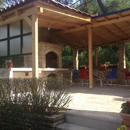 Guest House Alek วรอสกา ภายนอก รูปภาพ