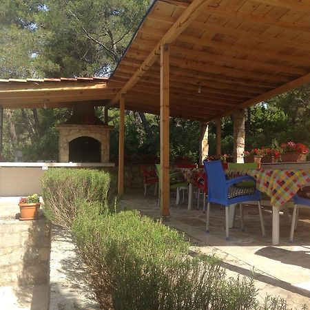 Guest House Alek วรอสกา ภายนอก รูปภาพ