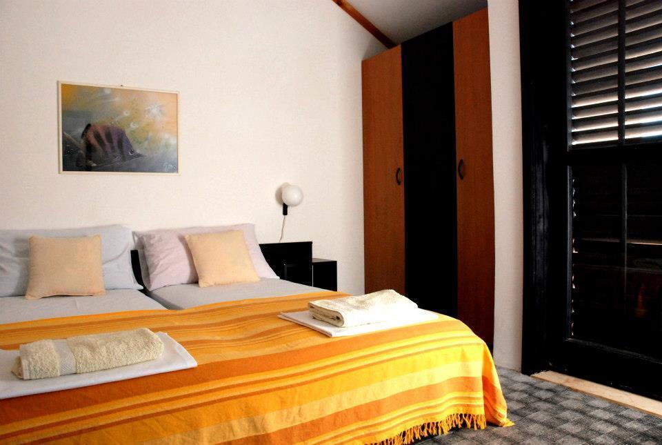 Guest House Alek วรอสกา ห้อง รูปภาพ