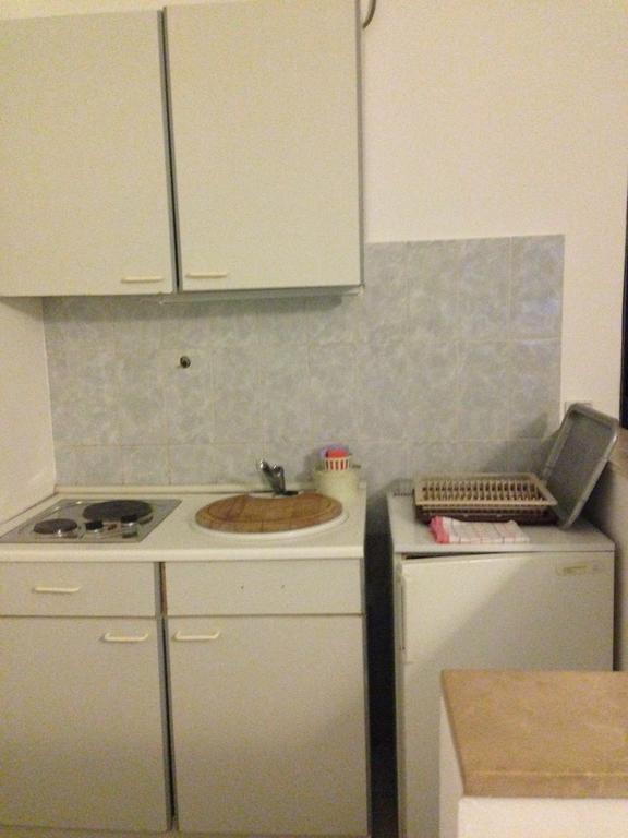 Guest House Alek วรอสกา ห้อง รูปภาพ