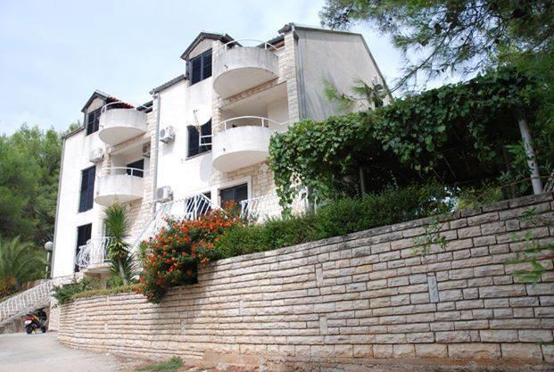 Guest House Alek วรอสกา ห้อง รูปภาพ