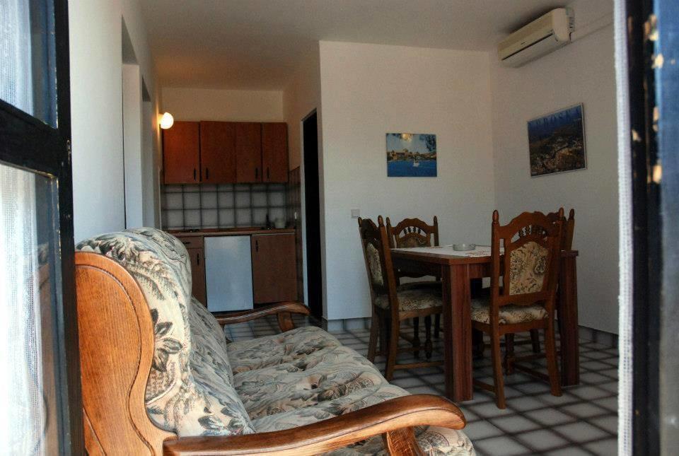 Guest House Alek วรอสกา ห้อง รูปภาพ
