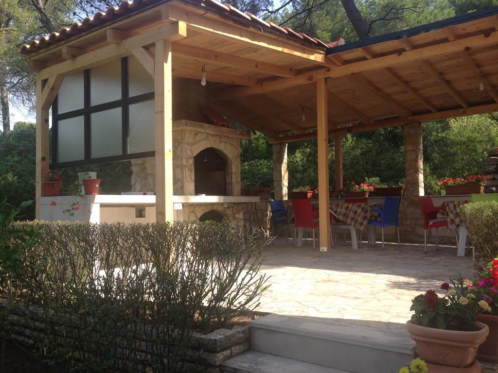 Guest House Alek วรอสกา ภายนอก รูปภาพ