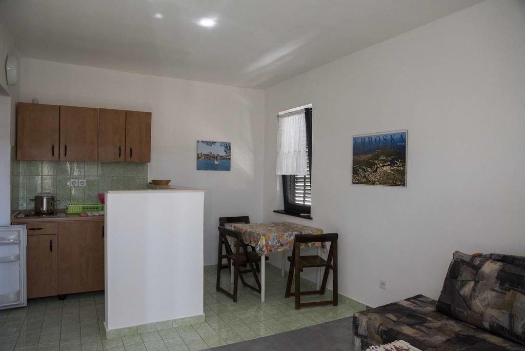 Guest House Alek วรอสกา ภายนอก รูปภาพ