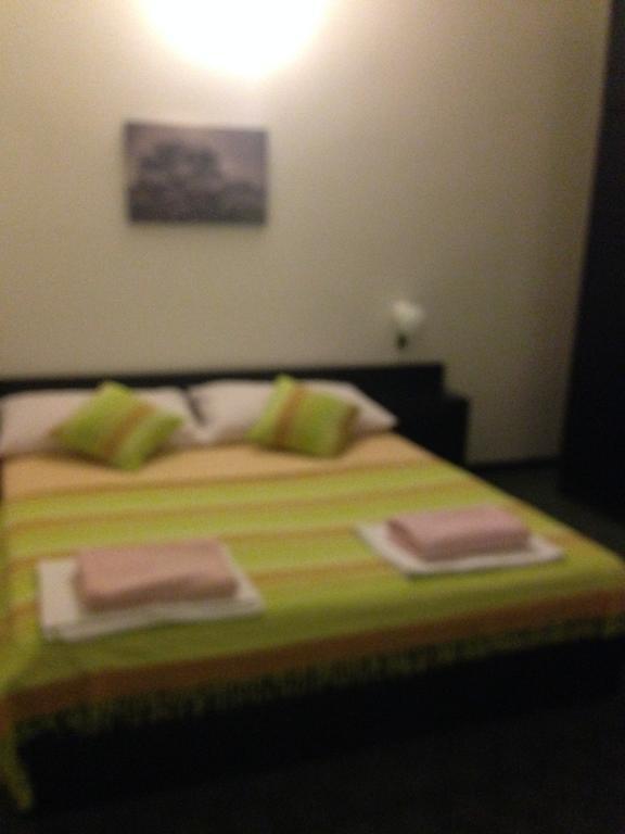 Guest House Alek วรอสกา ภายนอก รูปภาพ