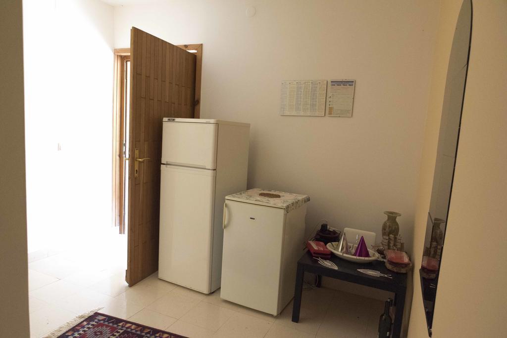 Guest House Alek วรอสกา ภายนอก รูปภาพ